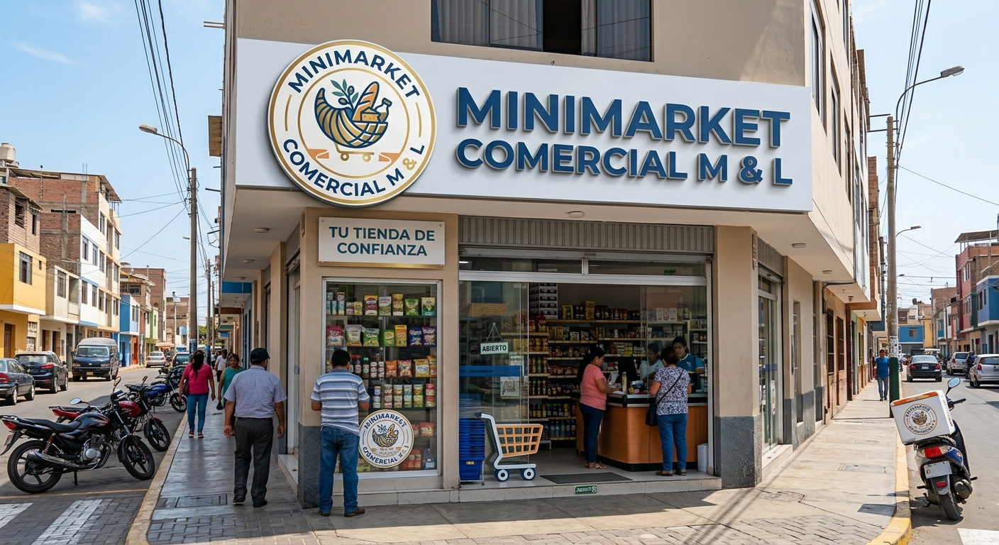 Instalaciones de Comercial M & L