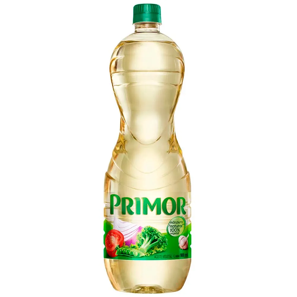 Aceite Primor Premium 1L
