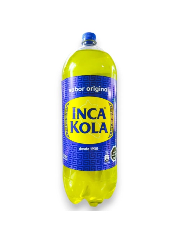 Inca Kola 3L